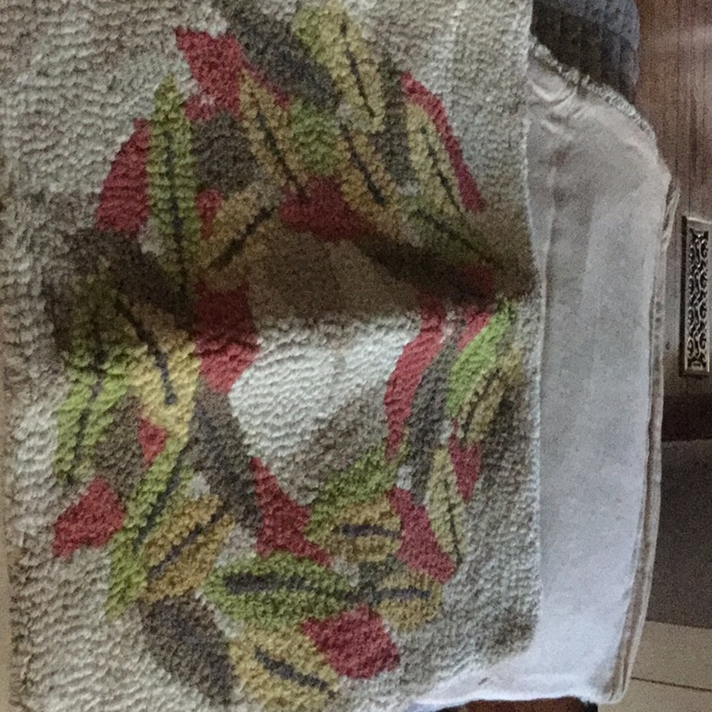 Set of 20x20 pillow covers